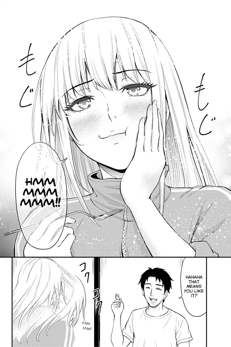 Orenchi Ni Kita Onna Kishi To Inakagurashi Surukotoninatta Ken 5 14