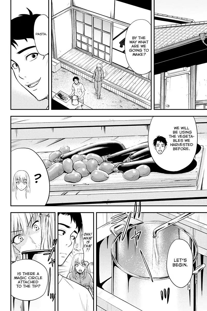 Orenchi Ni Kita Onna Kishi To Inakagurashi Surukotoninatta Ken 5 4