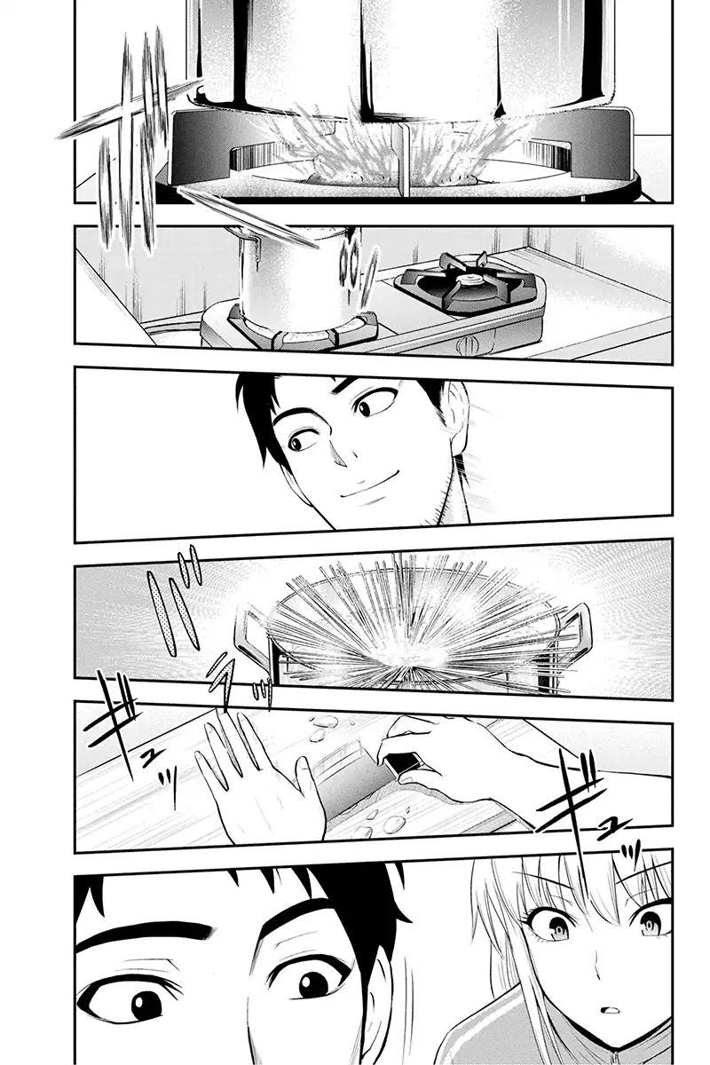 Orenchi Ni Kita Onna Kishi To Inakagurashi Surukotoninatta Ken 5 9