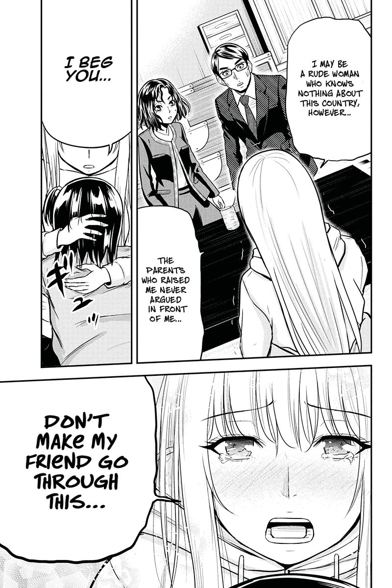 Orenchi Ni Kita Onna Kishi To Inakagurashi Surukotoninatta Ken 50 14