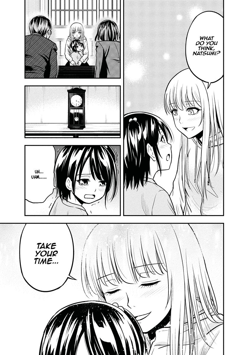 Orenchi Ni Kita Onna Kishi To Inakagurashi Surukotoninatta Ken 50 16