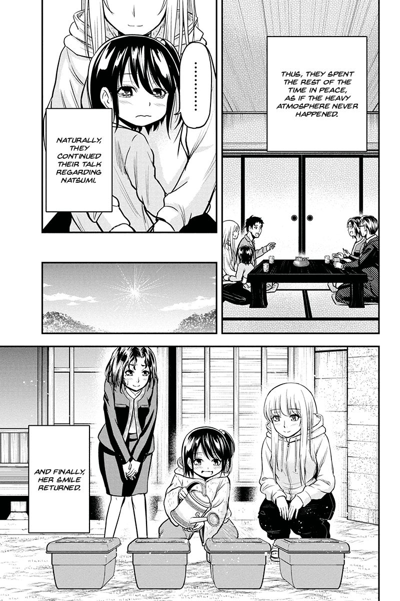 Orenchi Ni Kita Onna Kishi To Inakagurashi Surukotoninatta Ken 50 18