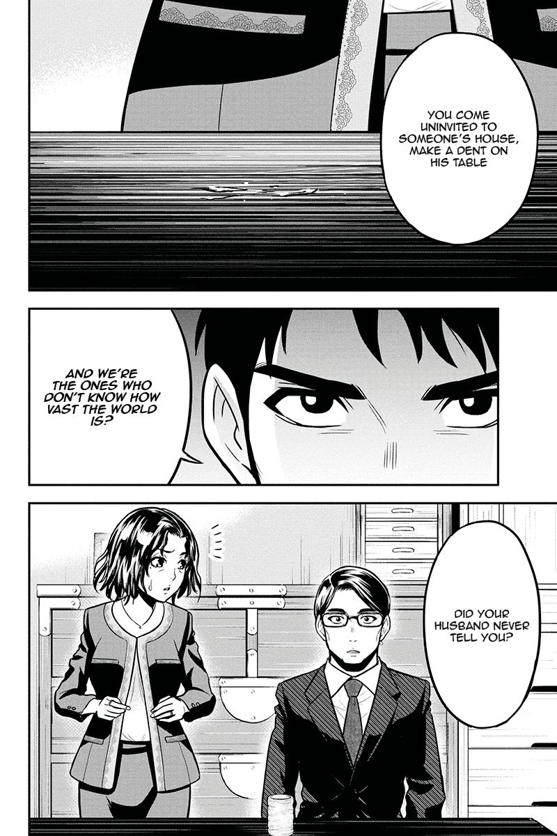 Orenchi Ni Kita Onna Kishi To Inakagurashi Surukotoninatta Ken 50 2