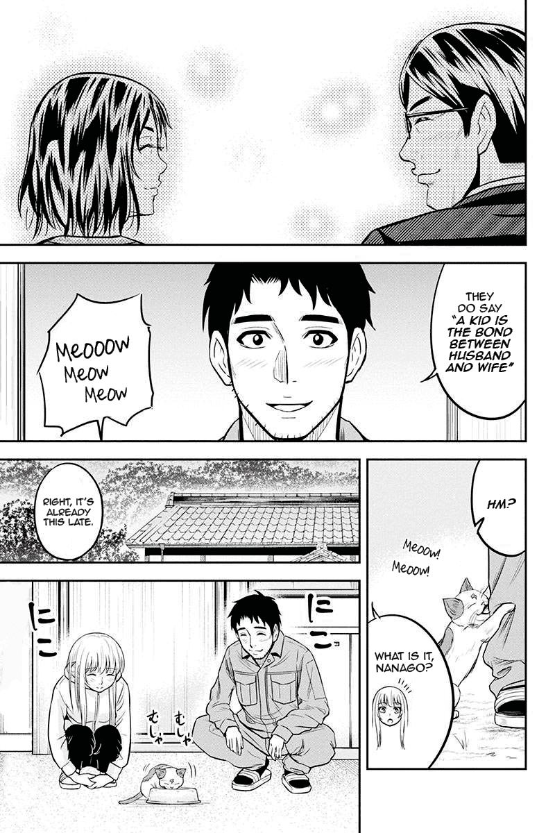 Orenchi Ni Kita Onna Kishi To Inakagurashi Surukotoninatta Ken 50 22