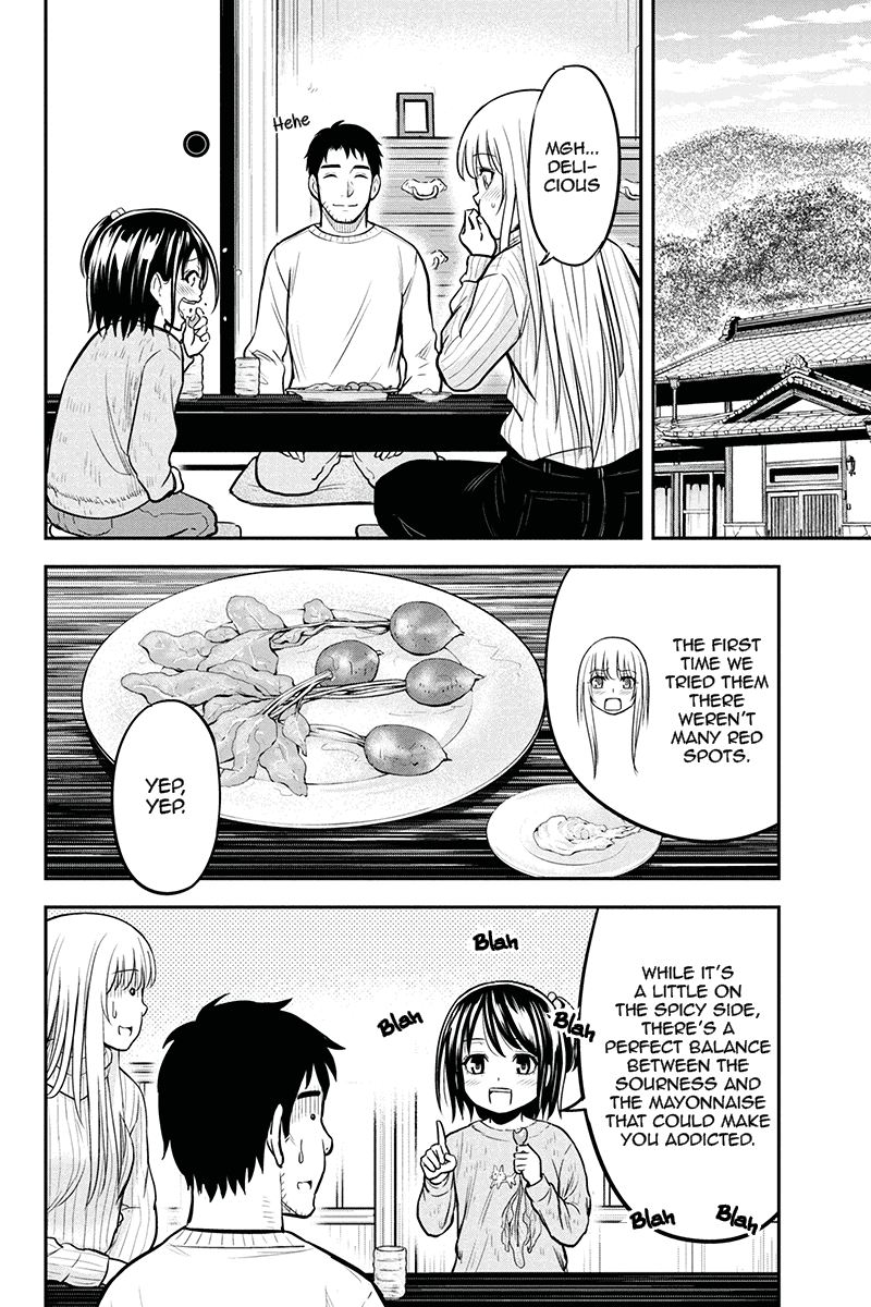 Orenchi Ni Kita Onna Kishi To Inakagurashi Surukotoninatta Ken 52 10