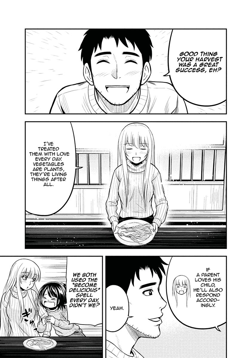 Orenchi Ni Kita Onna Kishi To Inakagurashi Surukotoninatta Ken 52 11