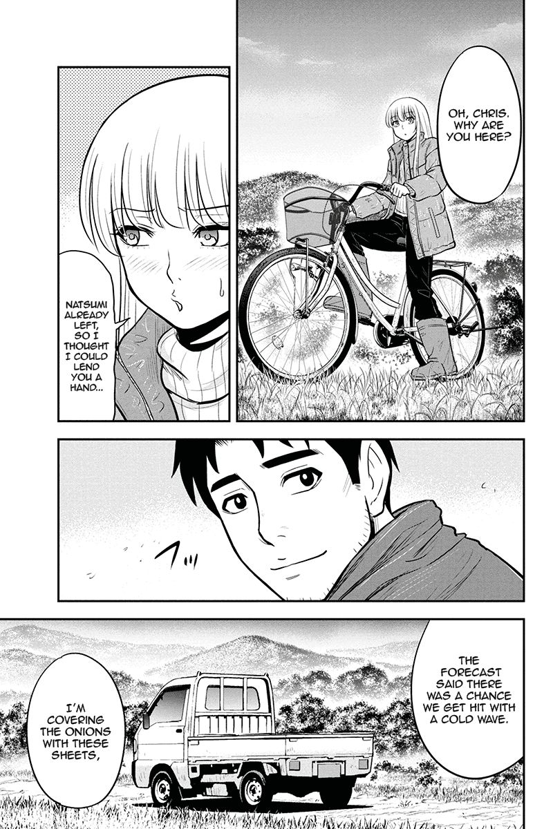 Orenchi Ni Kita Onna Kishi To Inakagurashi Surukotoninatta Ken 52 15