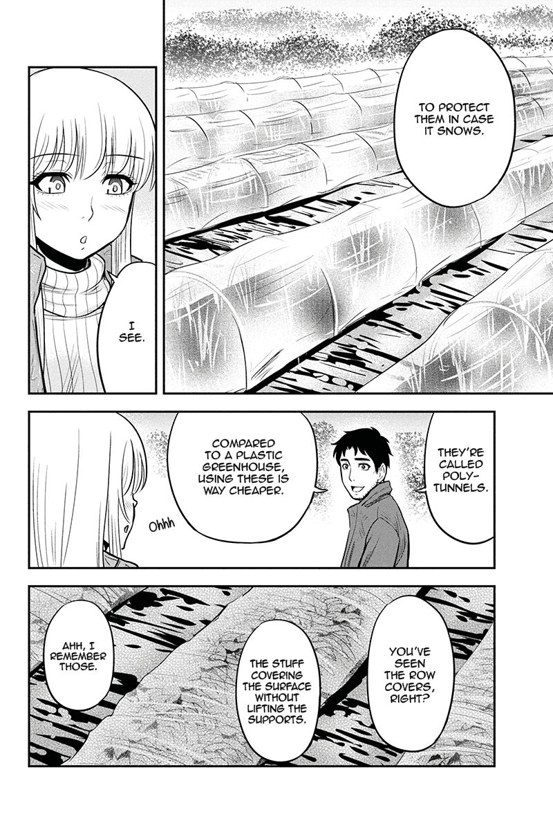 Orenchi Ni Kita Onna Kishi To Inakagurashi Surukotoninatta Ken 52 16