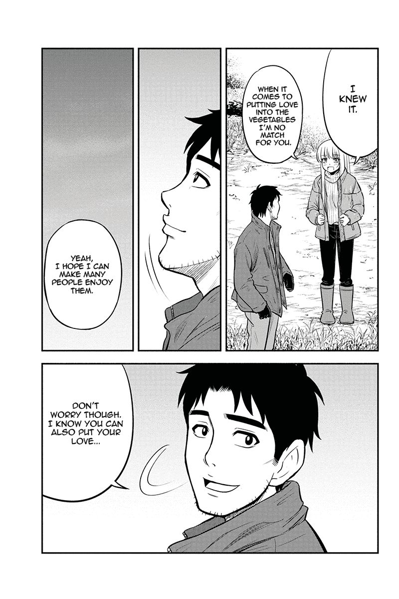 Orenchi Ni Kita Onna Kishi To Inakagurashi Surukotoninatta Ken 52 17