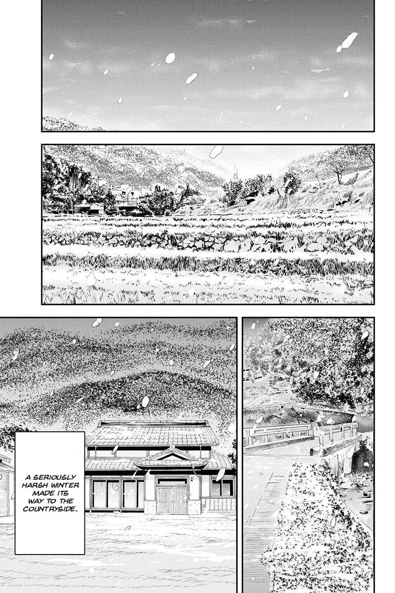 Orenchi Ni Kita Onna Kishi To Inakagurashi Surukotoninatta Ken 52 19