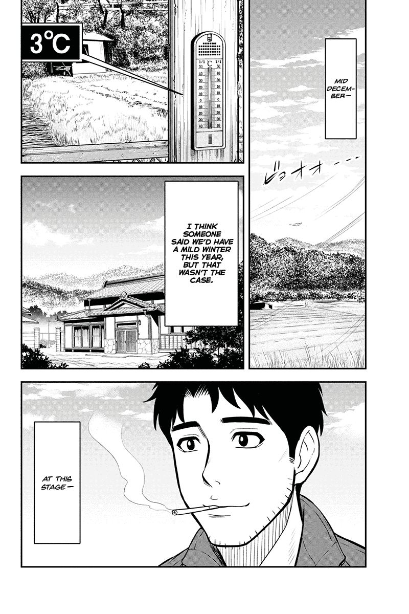 Orenchi Ni Kita Onna Kishi To Inakagurashi Surukotoninatta Ken 52 2