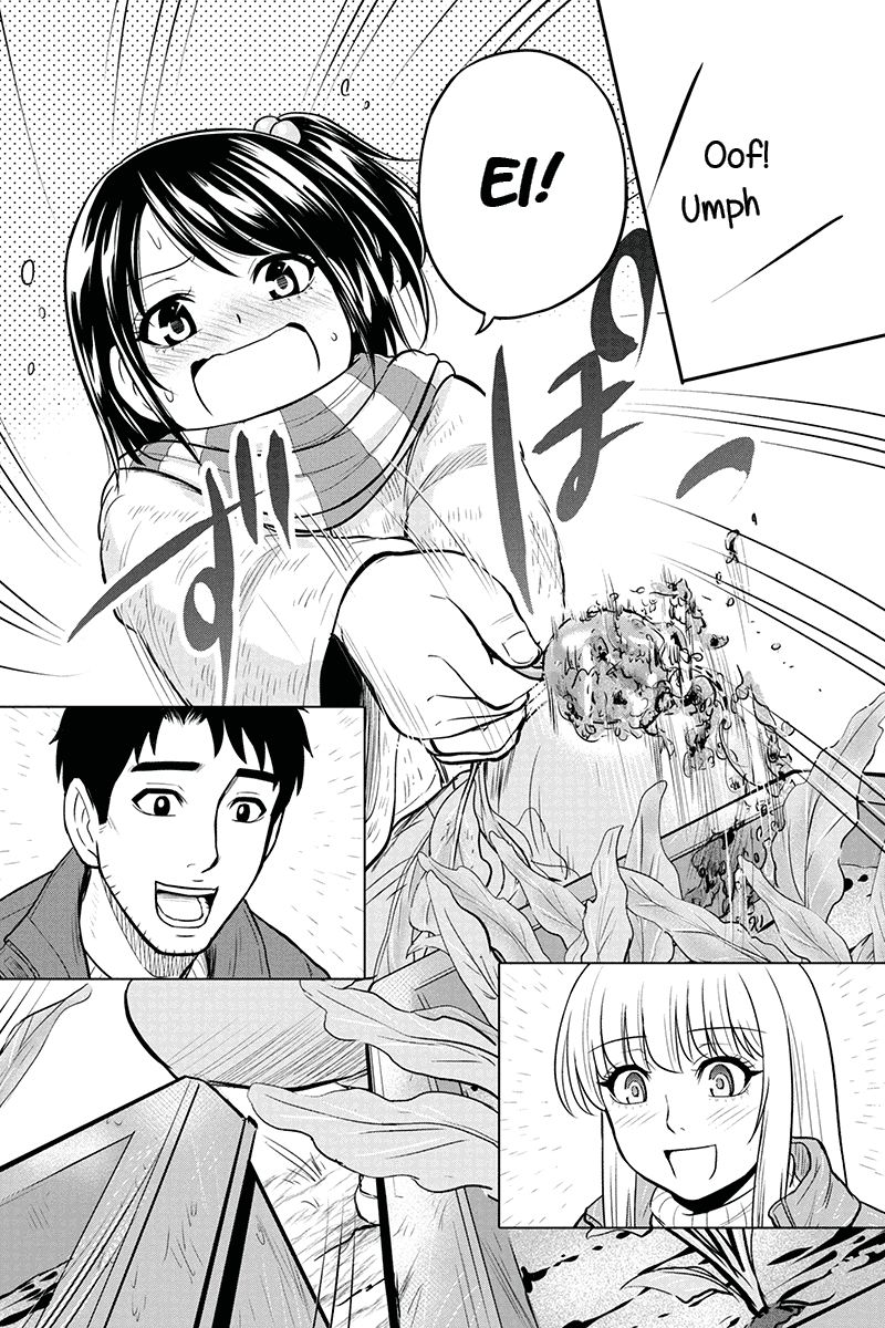 Orenchi Ni Kita Onna Kishi To Inakagurashi Surukotoninatta Ken 52 4