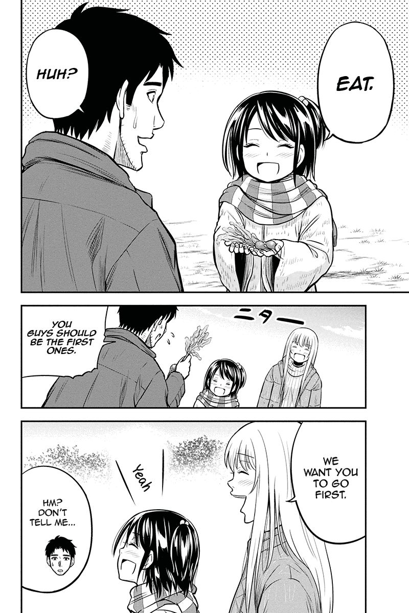 Orenchi Ni Kita Onna Kishi To Inakagurashi Surukotoninatta Ken 52 6
