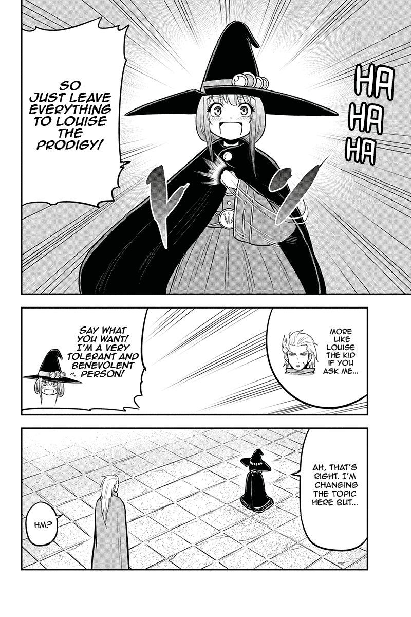 Orenchi Ni Kita Onna Kishi To Inakagurashi Surukotoninatta Ken 54 10