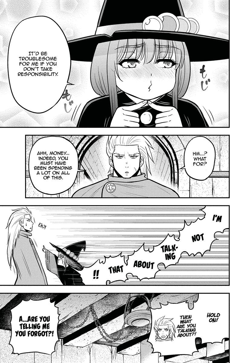 Orenchi Ni Kita Onna Kishi To Inakagurashi Surukotoninatta Ken 54 11