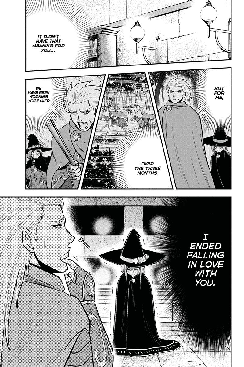 Orenchi Ni Kita Onna Kishi To Inakagurashi Surukotoninatta Ken 54 13