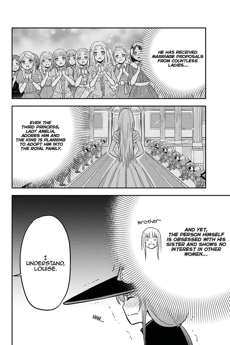 Orenchi Ni Kita Onna Kishi To Inakagurashi Surukotoninatta Ken 54 14