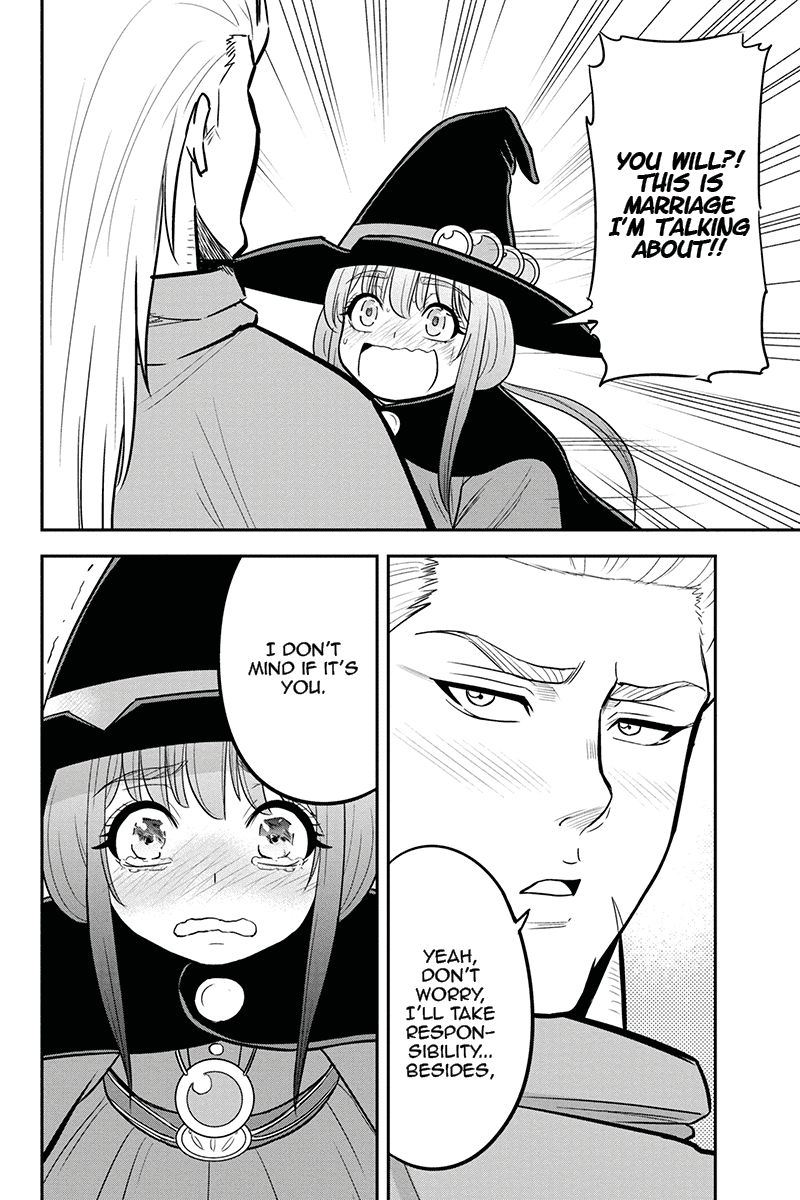 Orenchi Ni Kita Onna Kishi To Inakagurashi Surukotoninatta Ken 54 16