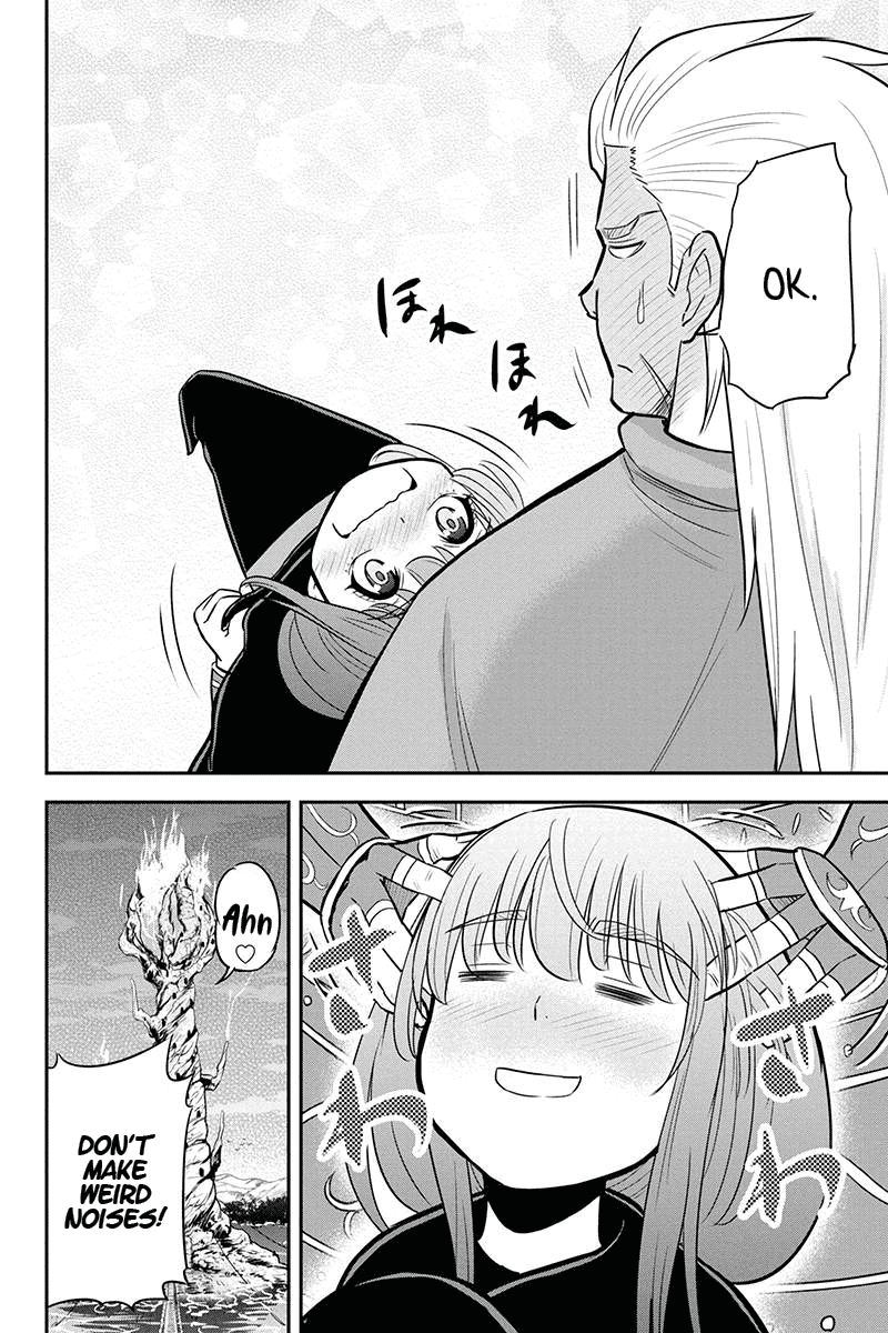 Orenchi Ni Kita Onna Kishi To Inakagurashi Surukotoninatta Ken 54 18