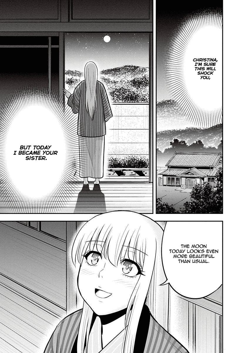 Orenchi Ni Kita Onna Kishi To Inakagurashi Surukotoninatta Ken 54 19