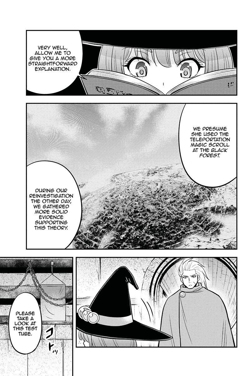 Orenchi Ni Kita Onna Kishi To Inakagurashi Surukotoninatta Ken 54 3
