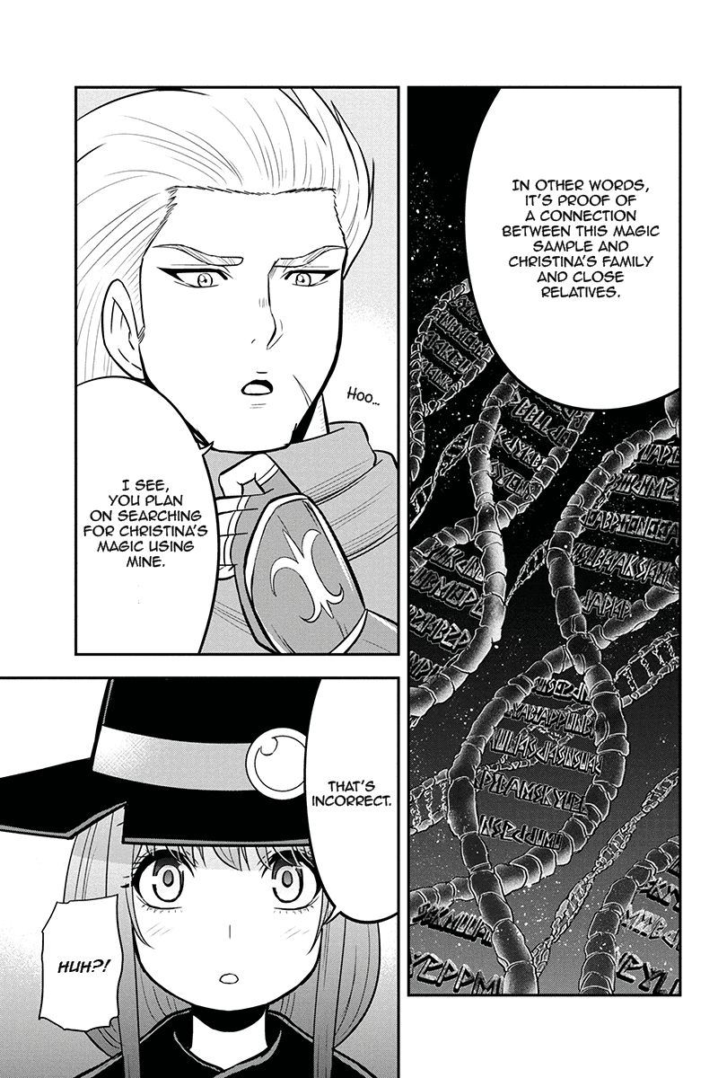 Orenchi Ni Kita Onna Kishi To Inakagurashi Surukotoninatta Ken 54 5