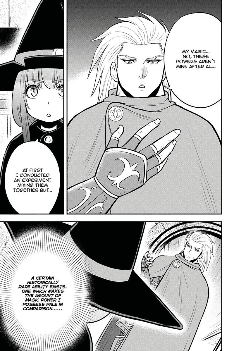 Orenchi Ni Kita Onna Kishi To Inakagurashi Surukotoninatta Ken 54 7