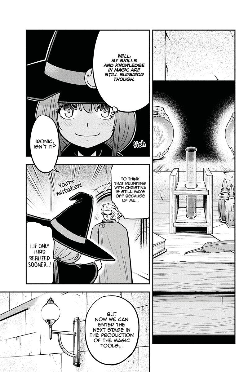 Orenchi Ni Kita Onna Kishi To Inakagurashi Surukotoninatta Ken 54 9