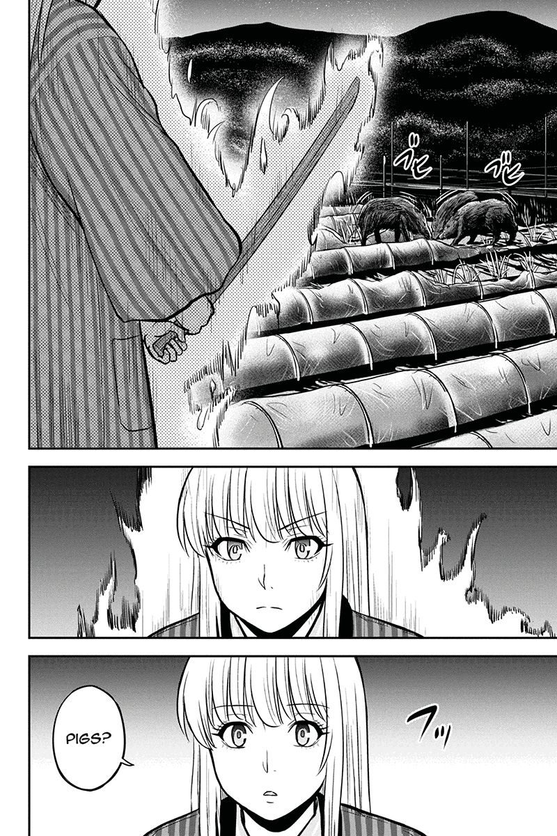 Orenchi Ni Kita Onna Kishi To Inakagurashi Surukotoninatta Ken 55 14