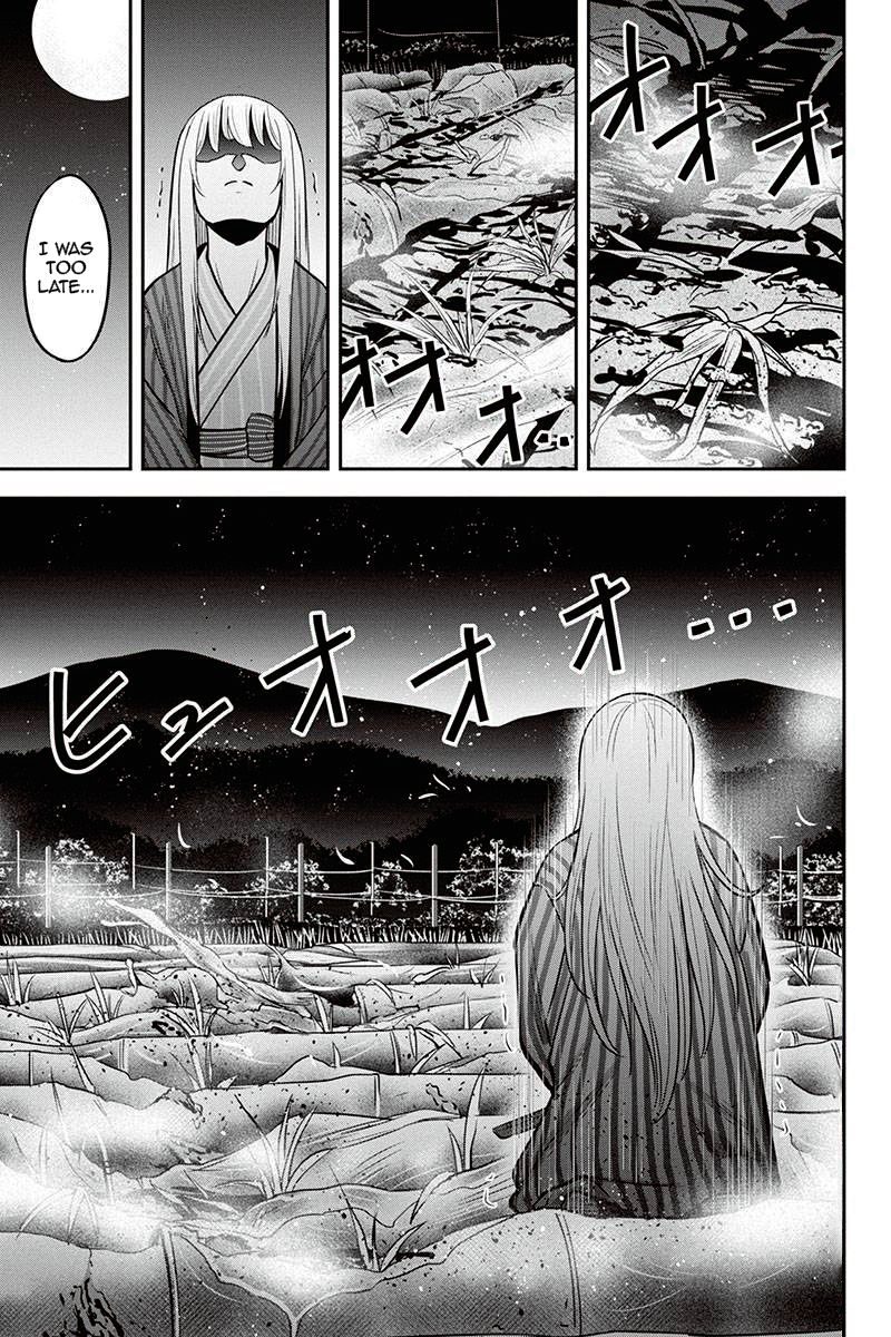 Orenchi Ni Kita Onna Kishi To Inakagurashi Surukotoninatta Ken 55 19