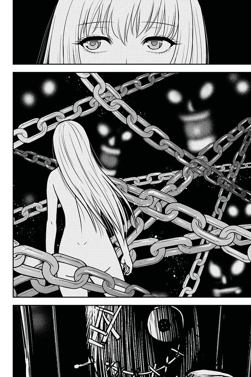Orenchi Ni Kita Onna Kishi To Inakagurashi Surukotoninatta Ken 55 2