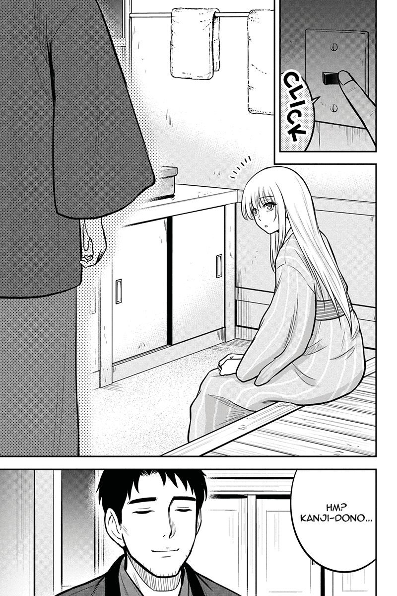 Orenchi Ni Kita Onna Kishi To Inakagurashi Surukotoninatta Ken 55 3