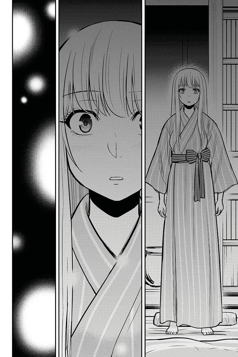 Orenchi Ni Kita Onna Kishi To Inakagurashi Surukotoninatta Ken 55 8