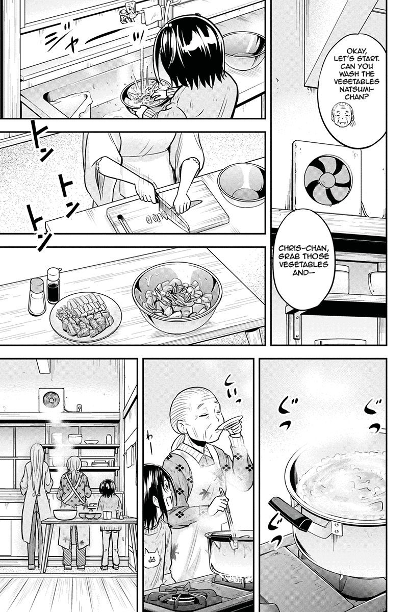 Orenchi Ni Kita Onna Kishi To Inakagurashi Surukotoninatta Ken 56 17