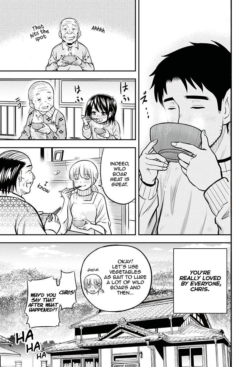 Orenchi Ni Kita Onna Kishi To Inakagurashi Surukotoninatta Ken 56 19