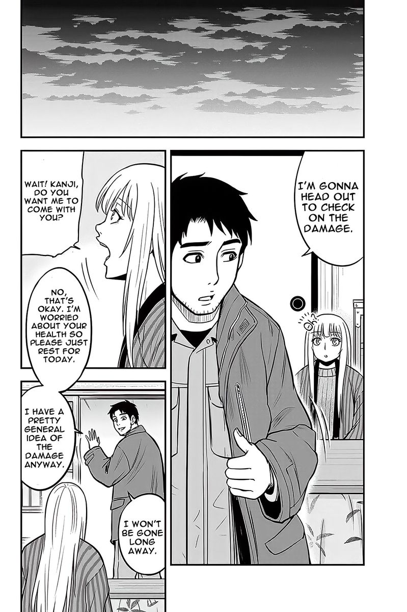Orenchi Ni Kita Onna Kishi To Inakagurashi Surukotoninatta Ken 57 1