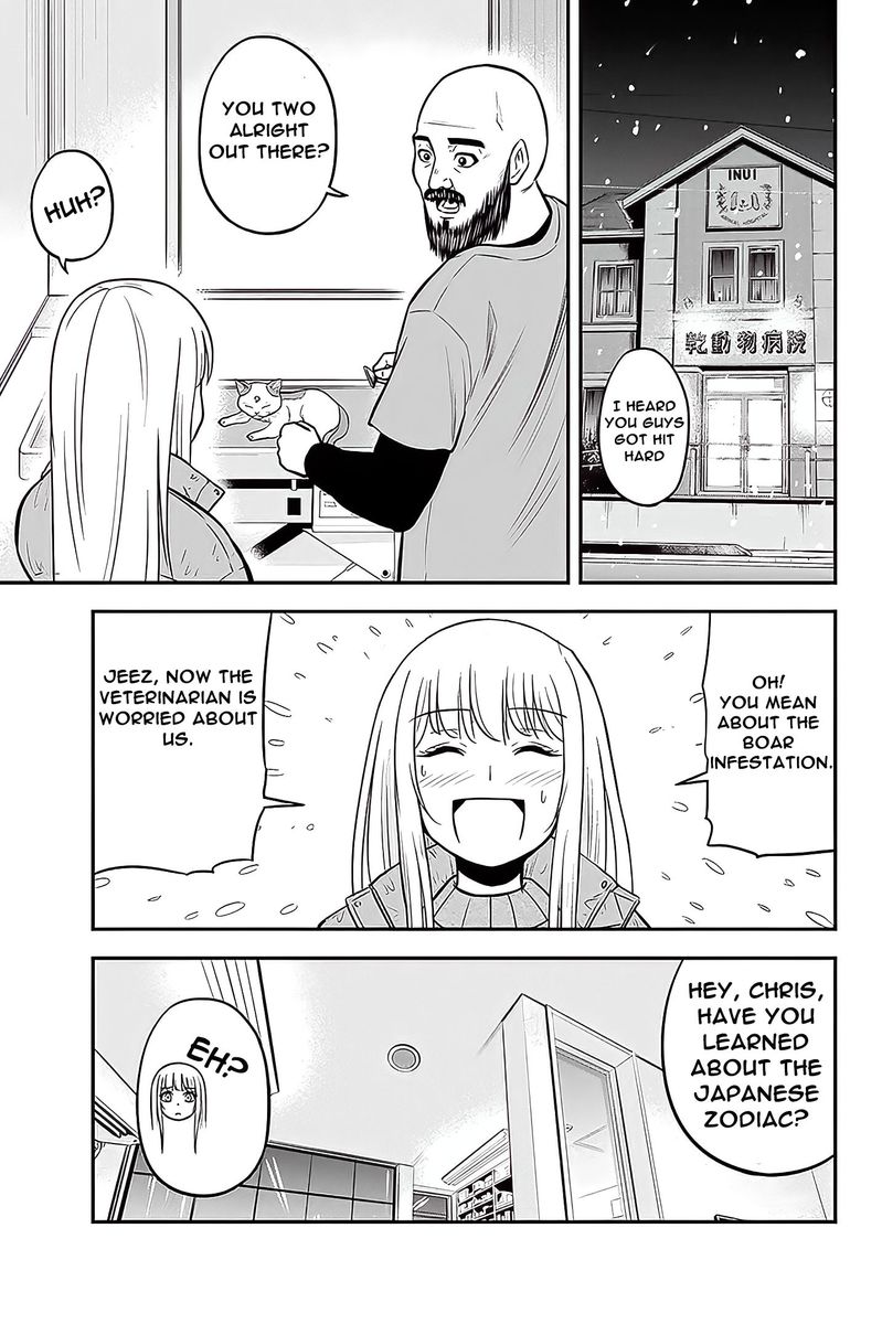 Orenchi Ni Kita Onna Kishi To Inakagurashi Surukotoninatta Ken 57 12