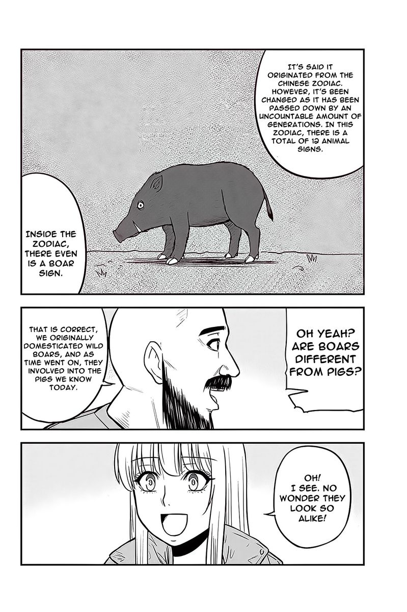 Orenchi Ni Kita Onna Kishi To Inakagurashi Surukotoninatta Ken 57 13