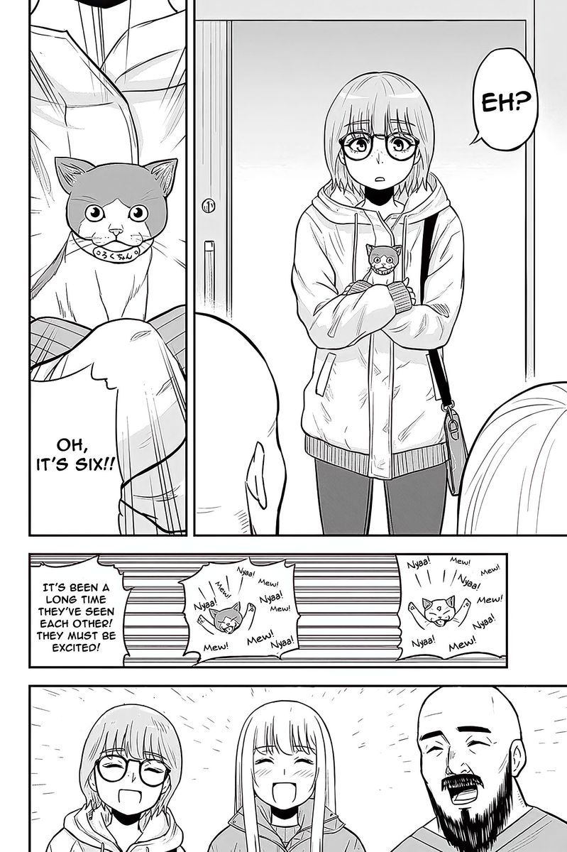 Orenchi Ni Kita Onna Kishi To Inakagurashi Surukotoninatta Ken 57 15