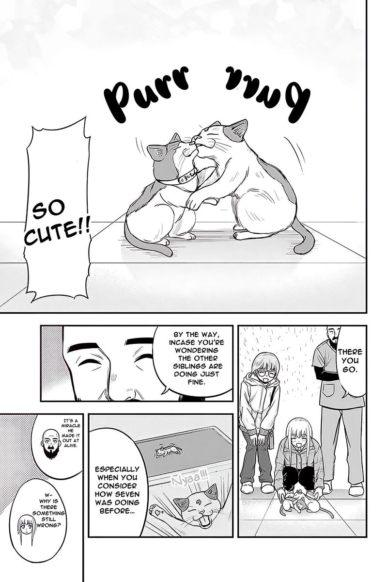 Orenchi Ni Kita Onna Kishi To Inakagurashi Surukotoninatta Ken 57 16