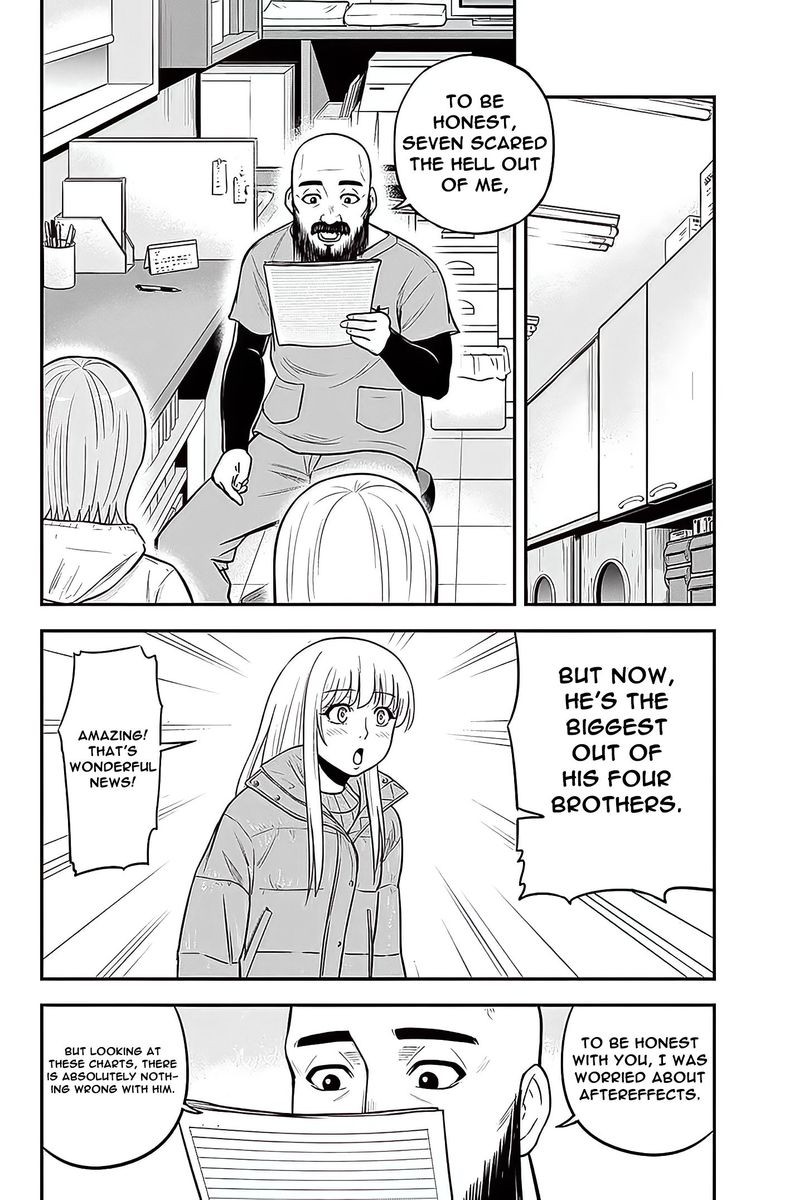 Orenchi Ni Kita Onna Kishi To Inakagurashi Surukotoninatta Ken 57 17