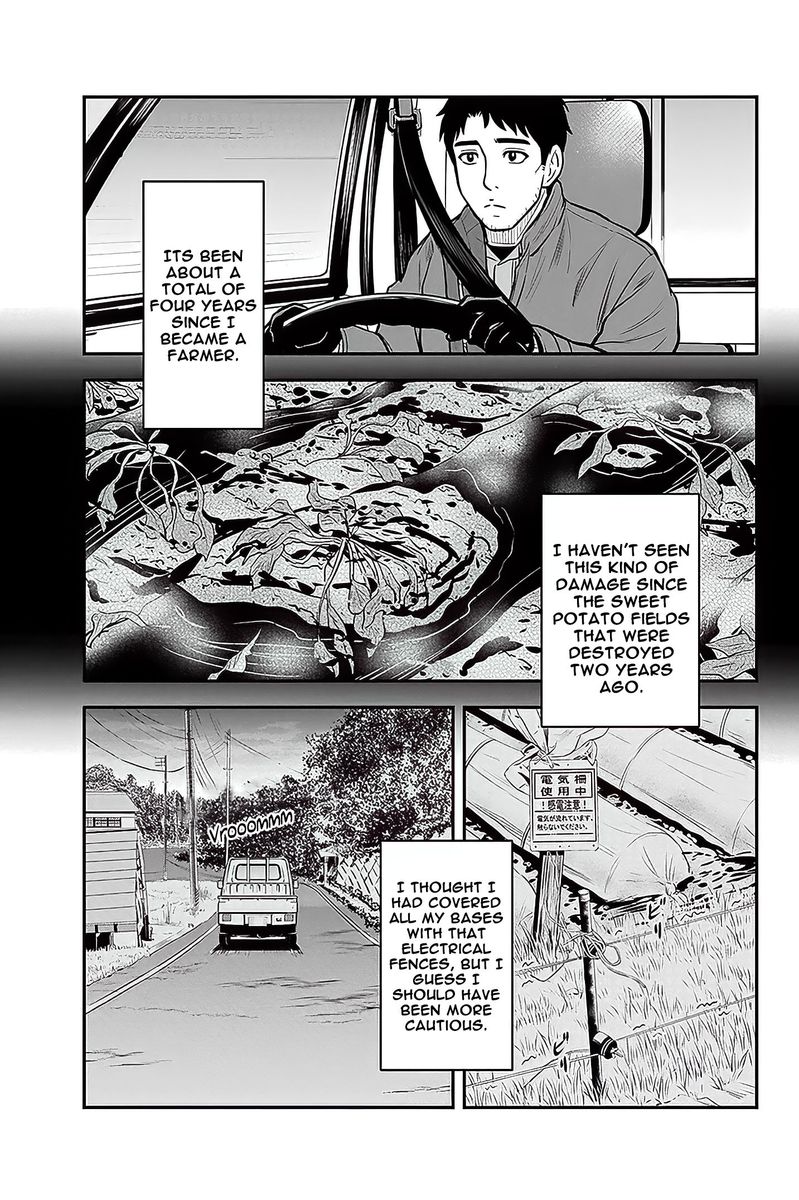 Orenchi Ni Kita Onna Kishi To Inakagurashi Surukotoninatta Ken 57 4