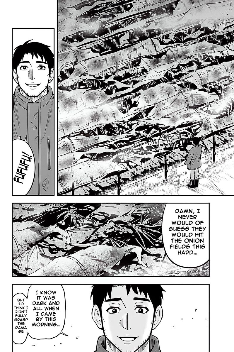 Orenchi Ni Kita Onna Kishi To Inakagurashi Surukotoninatta Ken 57 5