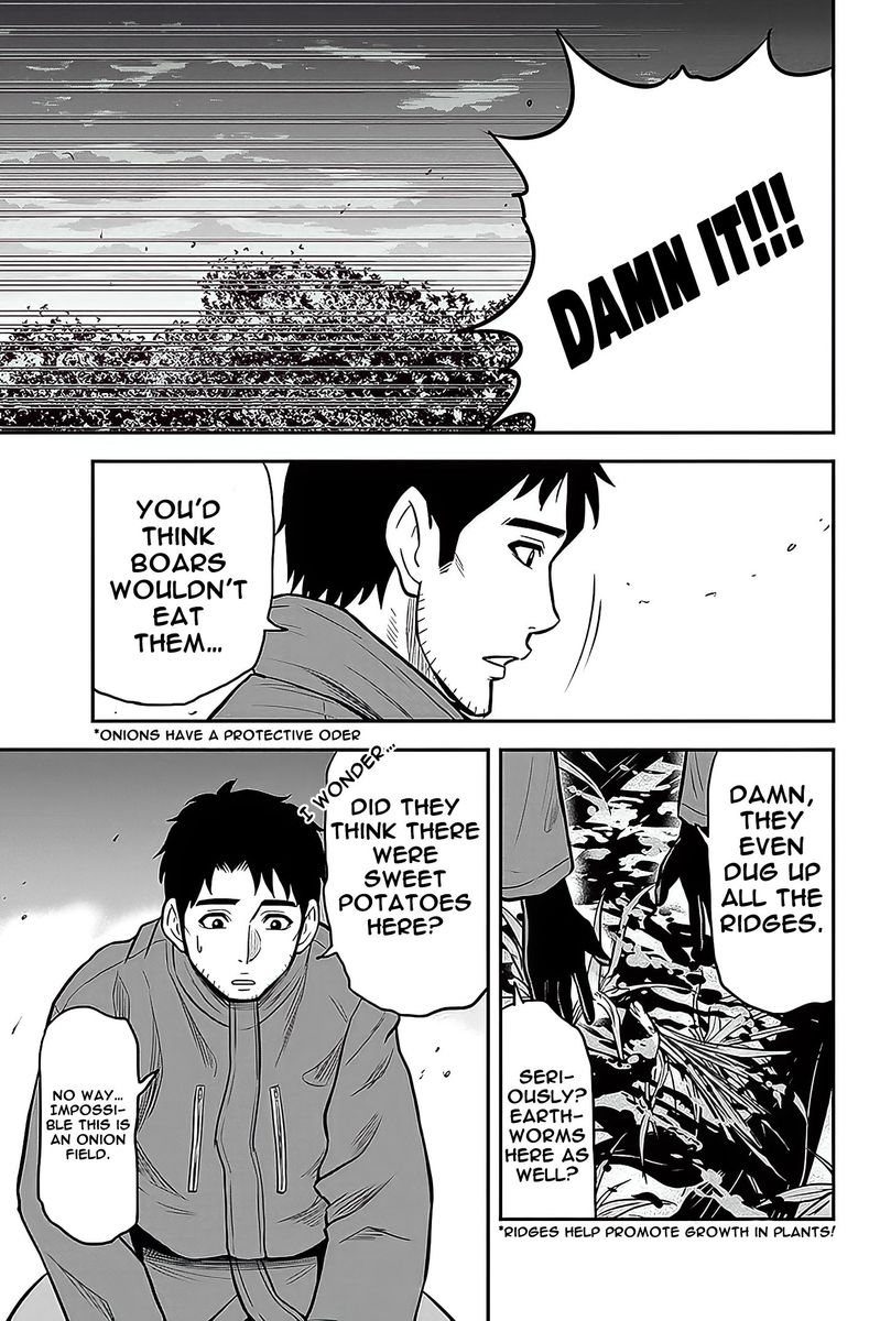 Orenchi Ni Kita Onna Kishi To Inakagurashi Surukotoninatta Ken 57 6