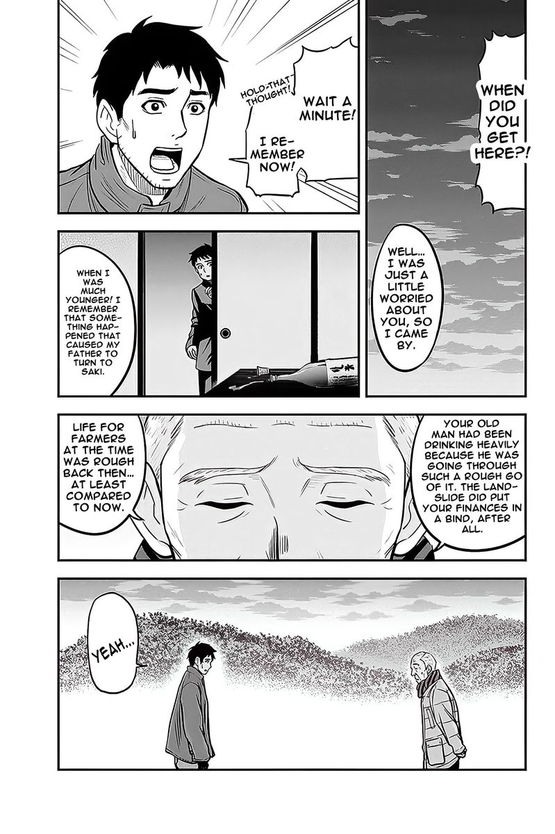 Orenchi Ni Kita Onna Kishi To Inakagurashi Surukotoninatta Ken 57 8
