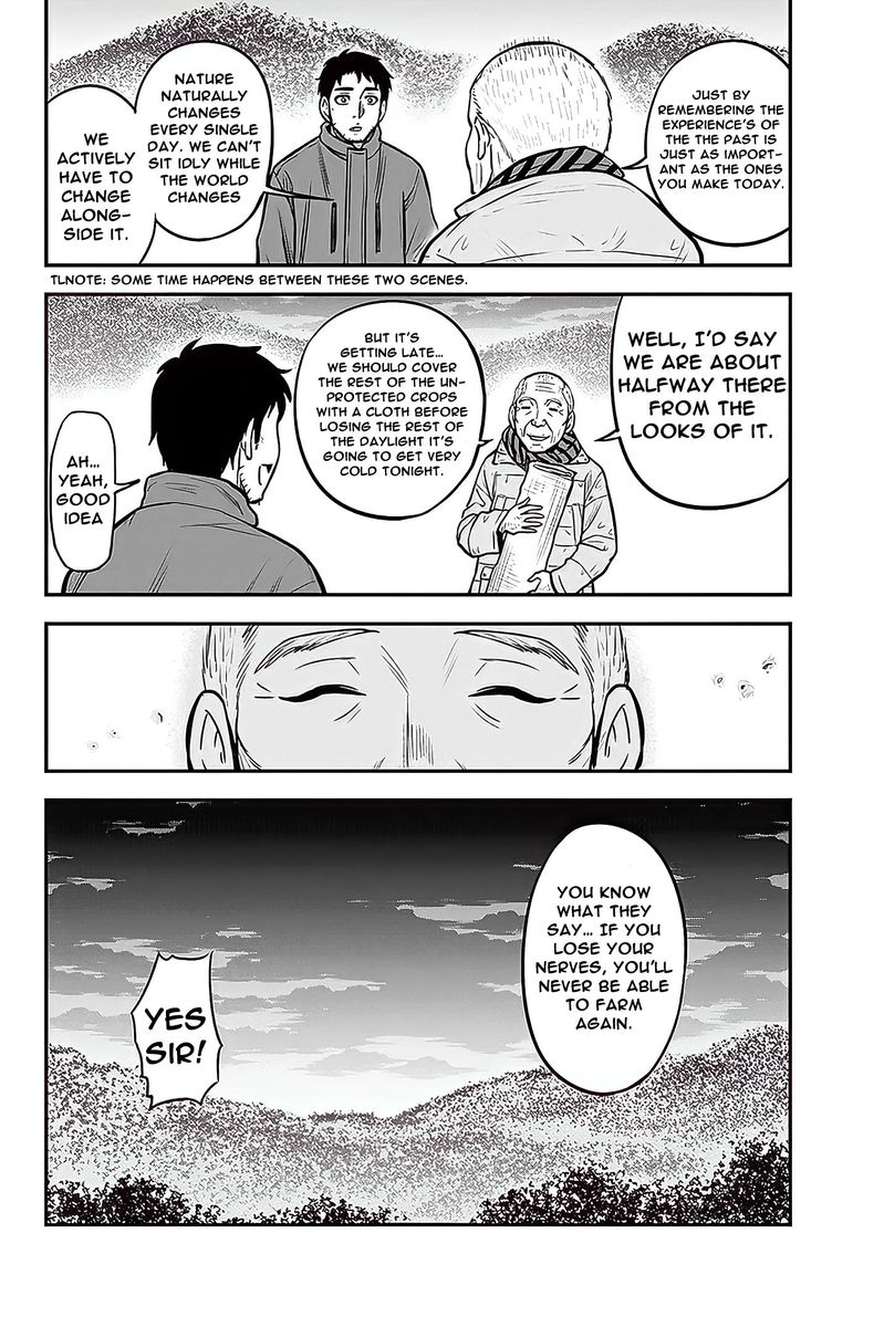 Orenchi Ni Kita Onna Kishi To Inakagurashi Surukotoninatta Ken 57 9