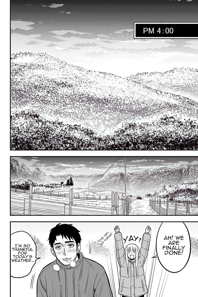 Orenchi Ni Kita Onna Kishi To Inakagurashi Surukotoninatta Ken 58 10