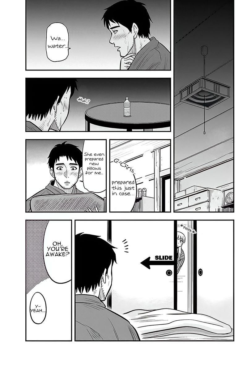 Orenchi Ni Kita Onna Kishi To Inakagurashi Surukotoninatta Ken 58 13