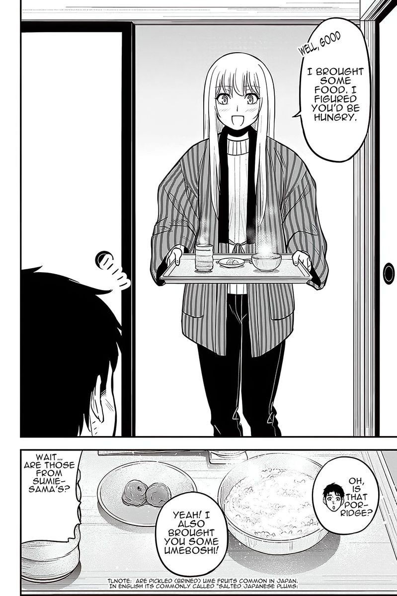 Orenchi Ni Kita Onna Kishi To Inakagurashi Surukotoninatta Ken 58 14