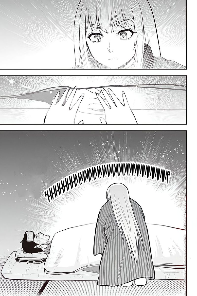 Orenchi Ni Kita Onna Kishi To Inakagurashi Surukotoninatta Ken 58 19